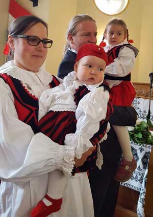 szekely