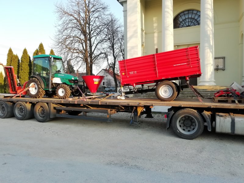 traktor