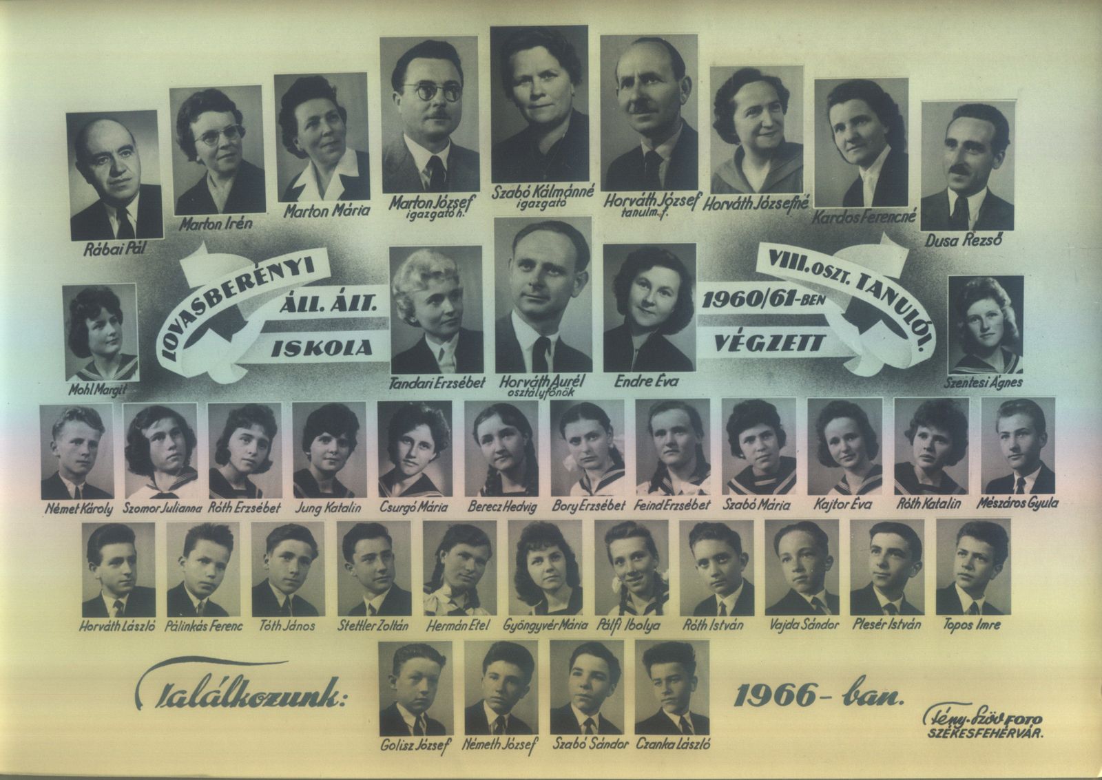 1961. 1961