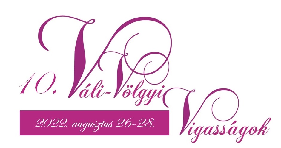 10. Vál-Völgyi Vigasságok val