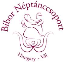 Bíbor Néptánccsoport bibor