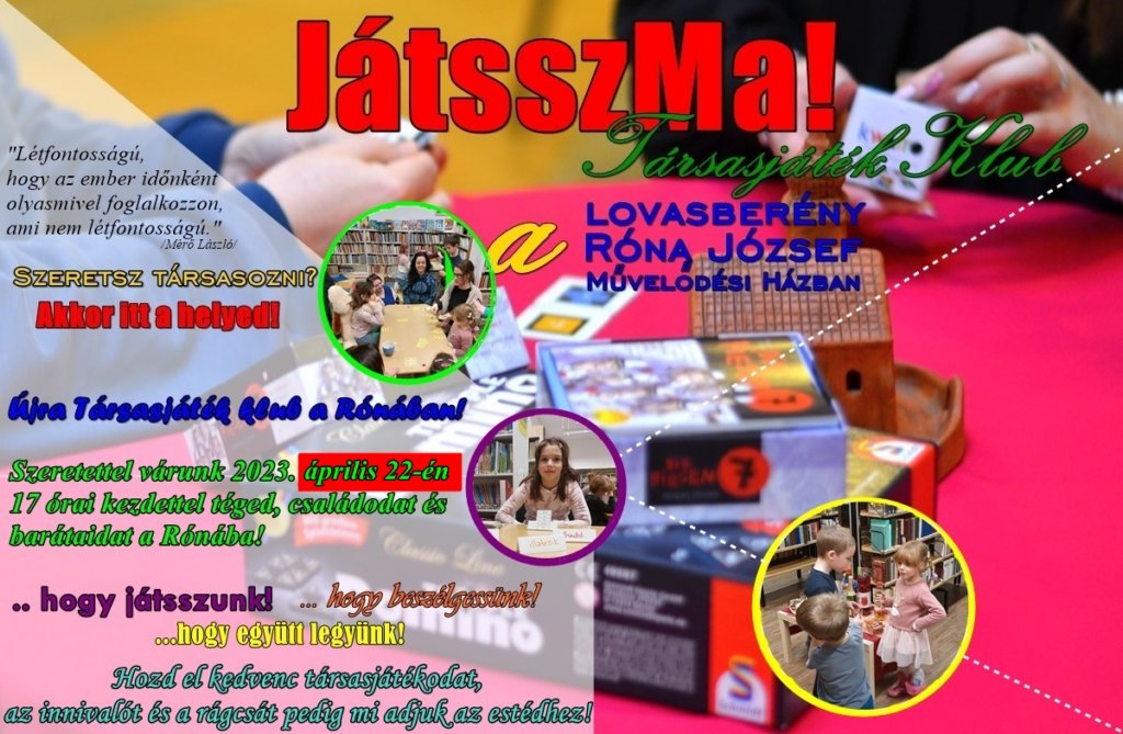 jatszma